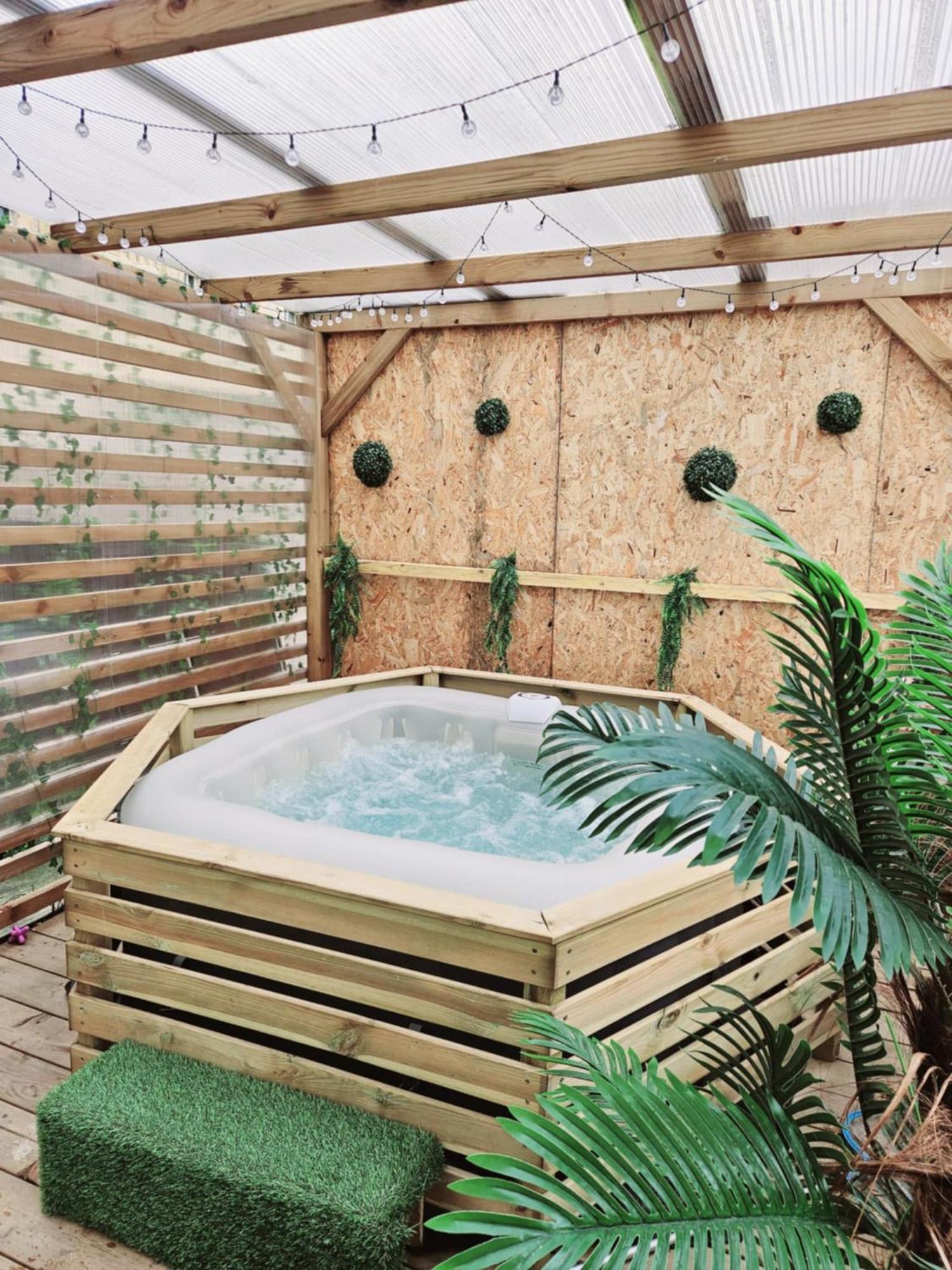 A&M Games And Spa Charleville-Mézières Extérieur photo