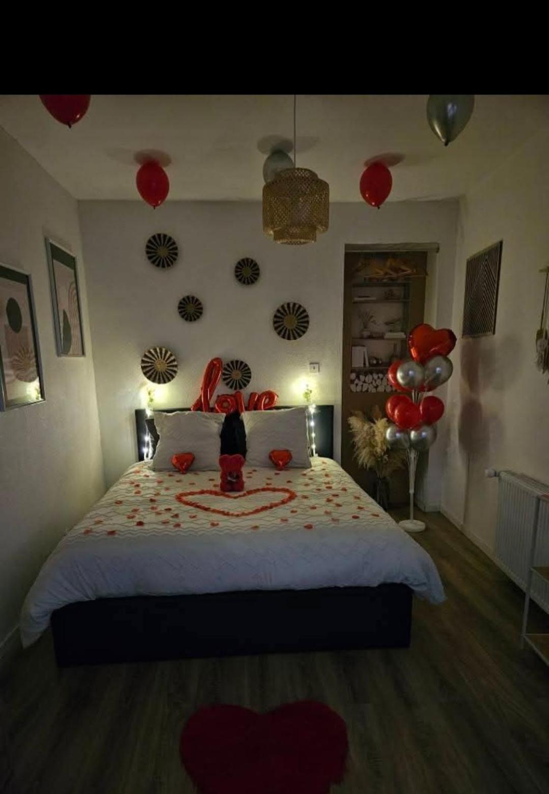 A&M Games And Spa Charleville-Mézières Extérieur photo